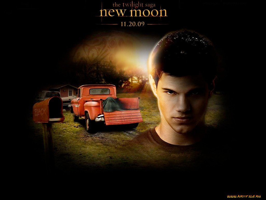 , , the, twilight, saga, new, moon